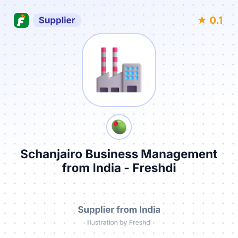 Schanjairo Business Management  – summary card, no photo uploaded yet