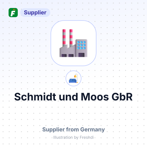 Schmidt und Moos GbR – summary card, no photo uploaded yet