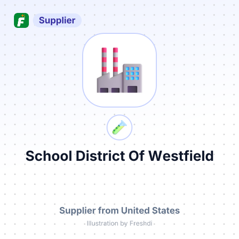 School District Of Westfield – summary card, no photo uploaded yet