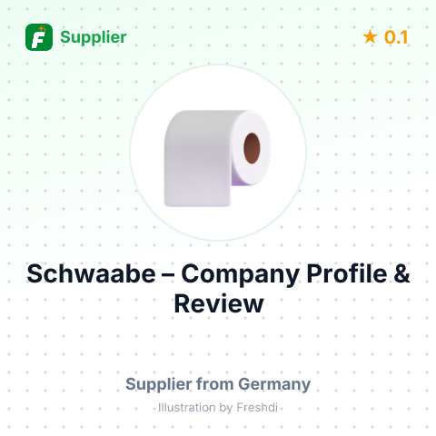 Schwaabe – summary card, no photo uploaded yet
