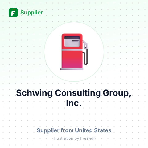 Schwing Consulting Group, Inc. – summary card, no photo uploaded yet