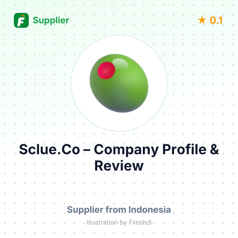 Sclue.Co – summary card, no photo uploaded yet