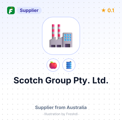 Scotch Group Pty. Ltd.  – summary card, no photo uploaded yet