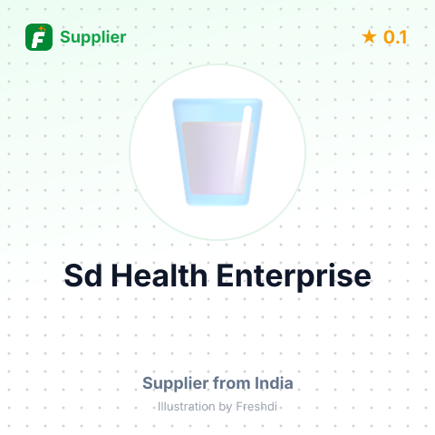 Sd Health Enterprise  – summary card, no photo uploaded yet