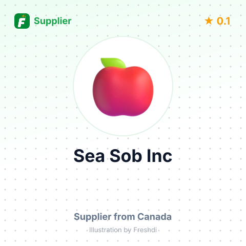 Sea Sob Inc  – summary card, no photo uploaded yet