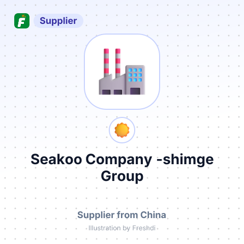 Seakoo Company -shimge Group – summary card, no photo uploaded yet