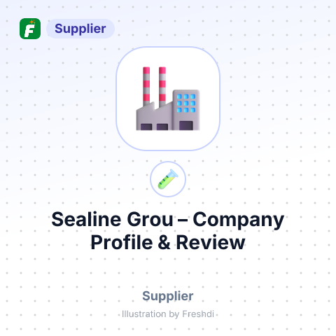 Sealine Grou – summary card, no photo uploaded yet
