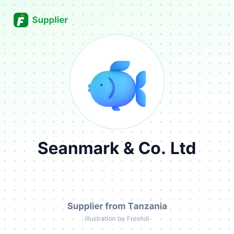 Seanmark & Co. Ltd – summary card, no photo uploaded yet