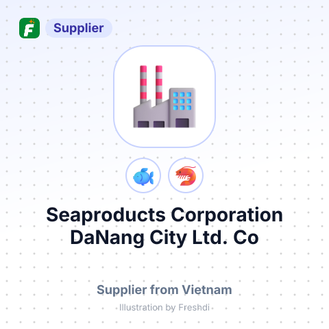 Seaproducts Corporation DaNang City Ltd. Co – summary card, no photo uploaded yet