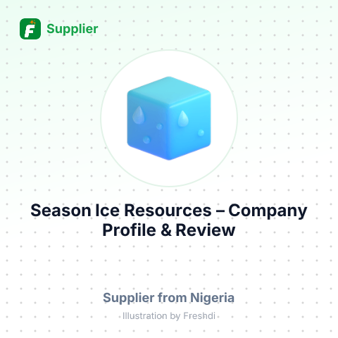 Season Ice Resources – summary card, no photo uploaded yet
