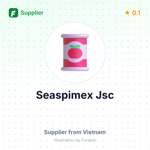 Seaspimex  Jsc  – summary card, no photo uploaded yet