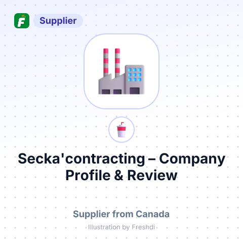 Secka'contracting – summary card, no photo uploaded yet