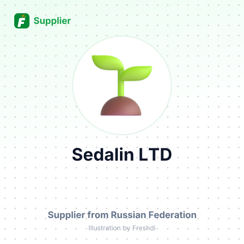 Sedalin LTD – summary card, no photo uploaded yet