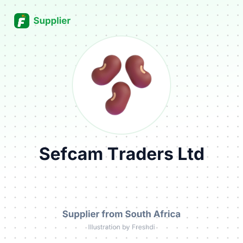 Sefcam Traders Ltd – summary card, no photo uploaded yet