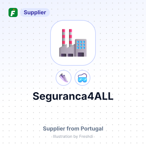 Seguranca4ALL – summary card, no photo uploaded yet