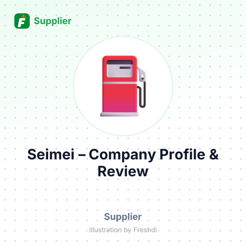 Seimei – summary card, no photo uploaded yet