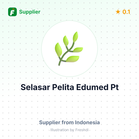 Selasar Pelita Edumed  Pt  – summary card, no photo uploaded yet