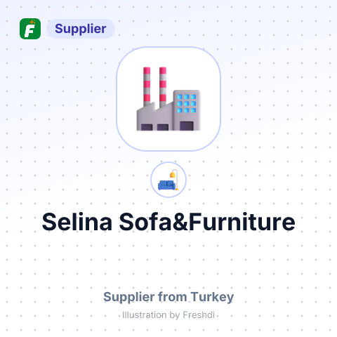 Selina Sofa&Furniture – summary card, no photo uploaded yet