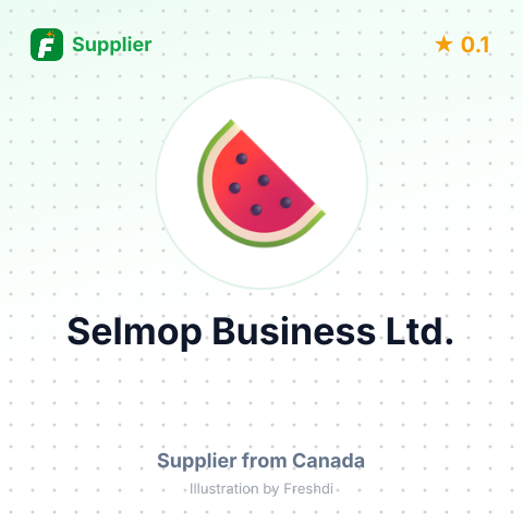 Selmop Business Ltd.  – summary card, no photo uploaded yet