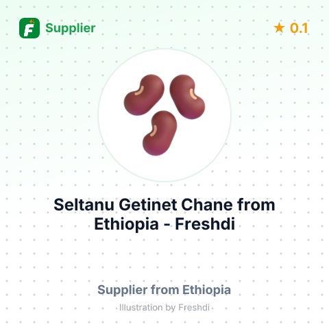 Seltanu Getinet Chane  – summary card, no photo uploaded yet