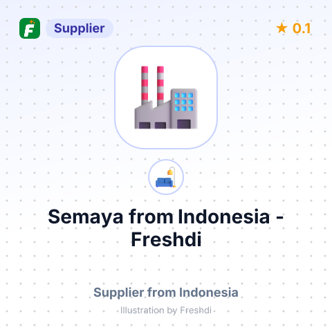 Semaya  – summary card, no photo uploaded yet