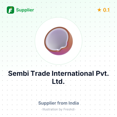 Sembi Trade International Pvt. Ltd.  – summary card, no photo uploaded yet