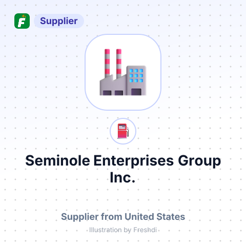 Seminole Enterprises Group, Inc. – summary card, no photo uploaded yet