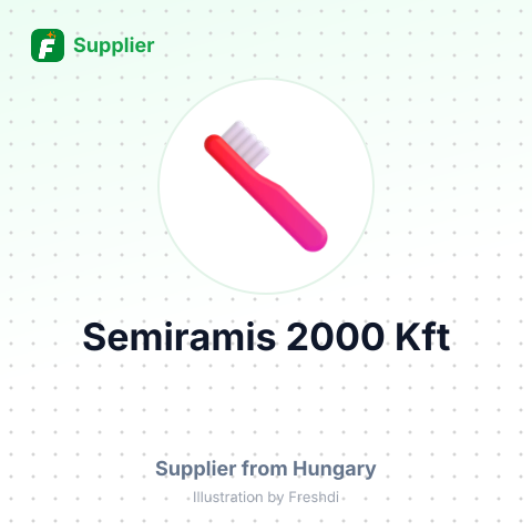 Semiramis 2000 Kft – summary card, no photo uploaded yet