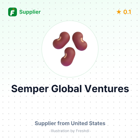 Semper Global Ventures  – summary card, no photo uploaded yet