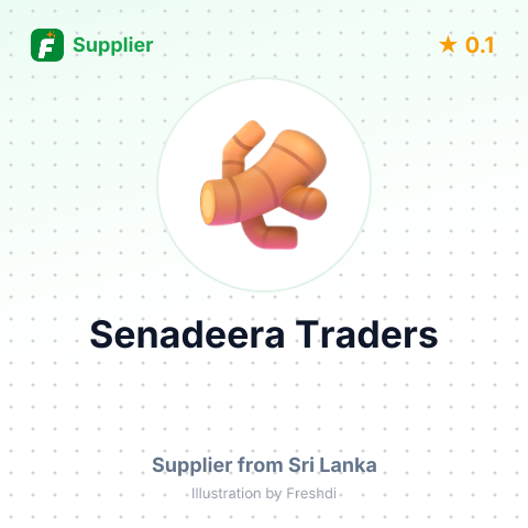 Senadeera Traders – summary card, no photo uploaded yet