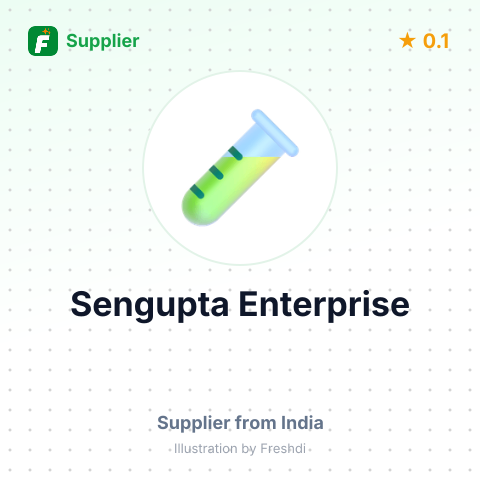 Sengupta Enterprise  – summary card, no photo uploaded yet