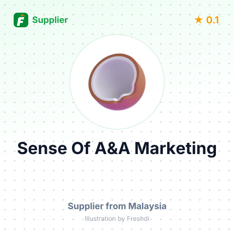 Sense Of A&A Marketing  – summary card, no photo uploaded yet