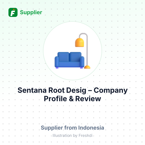 Sentana Root Desig – summary card, no photo uploaded yet
