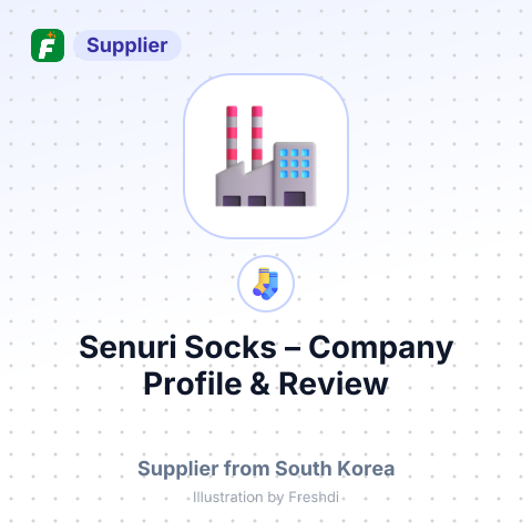 Senuri Socks – summary card, no photo uploaded yet