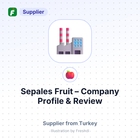 Sepales Fruit – summary card, no photo uploaded yet
