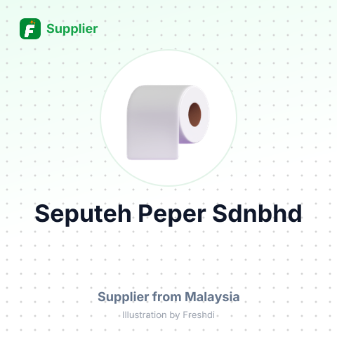 Seputeh Peper Sdnbhd – summary card, no photo uploaded yet