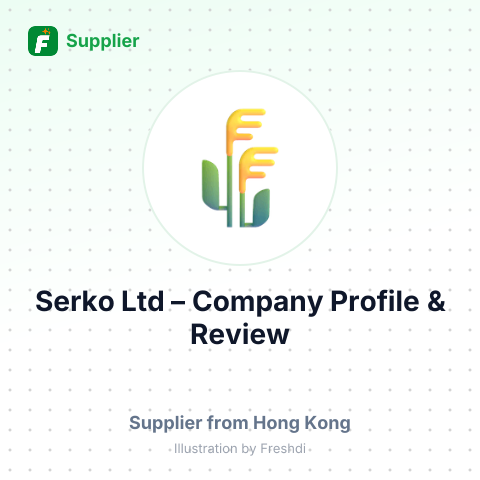 Serko Ltd – summary card, no photo uploaded yet