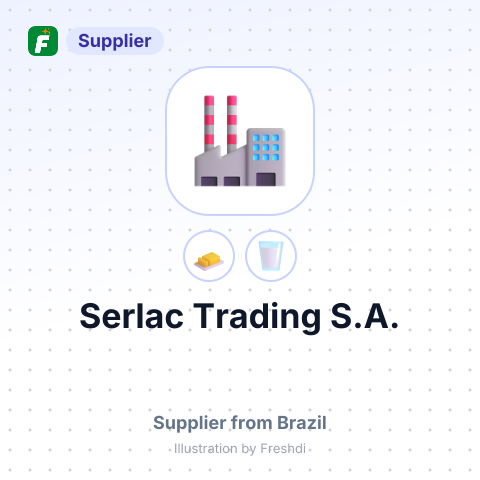 Serlac Trading S.A. – summary card, no photo uploaded yet