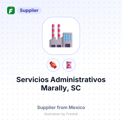 Servicios Administrativos Marally, SC – summary card, no photo uploaded yet