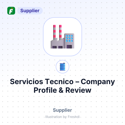 Servicios Tecnico – summary card, no photo uploaded yet