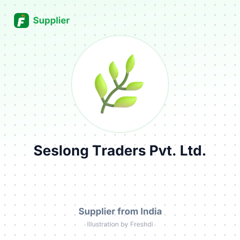 Seslong Traders Pvt. Ltd. – summary card, no photo uploaded yet