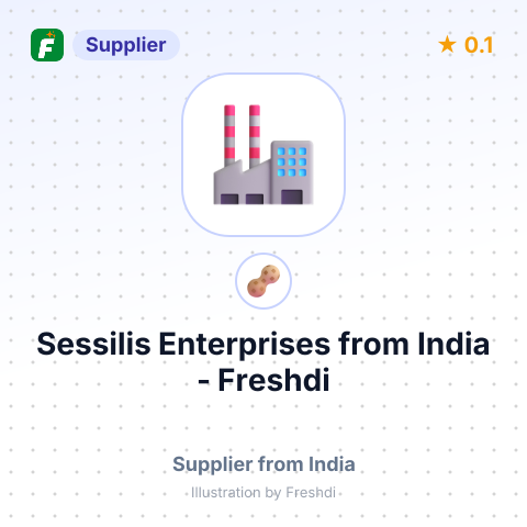 Sessilis Enterprises  – summary card, no photo uploaded yet