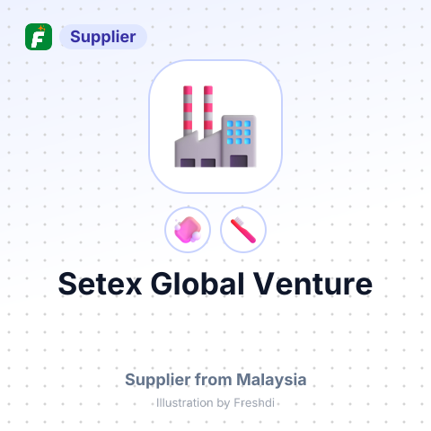 Setex Global Venture – summary card, no photo uploaded yet