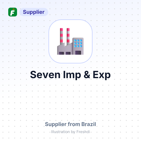 Seven Imp & Exp – summary card, no photo uploaded yet