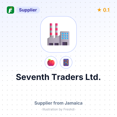 Seventh Traders Ltd.  – summary card, no photo uploaded yet