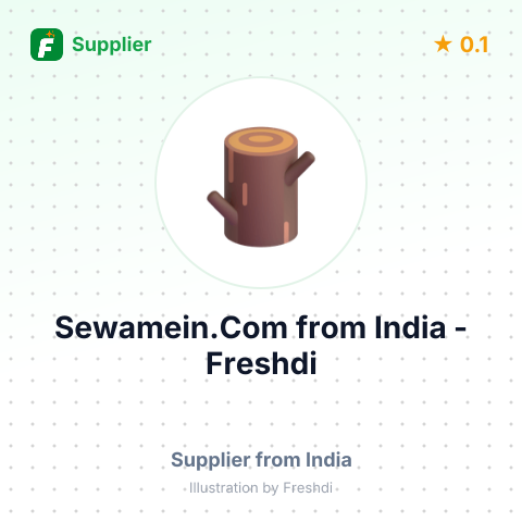 Sewamein.Com  – summary card, no photo uploaded yet