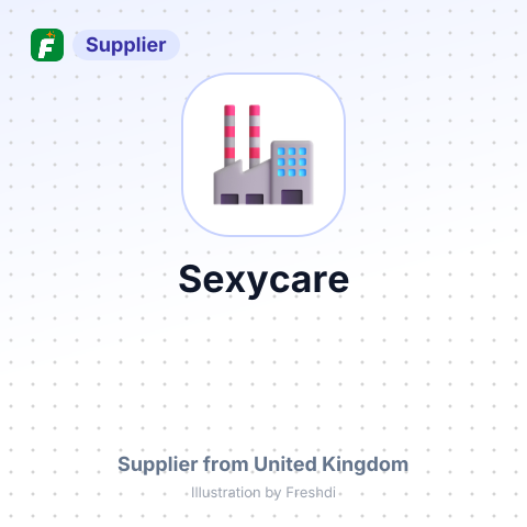 Sexycare – summary card, no photo uploaded yet