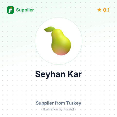 Seyhan Kar  – summary card, no photo uploaded yet