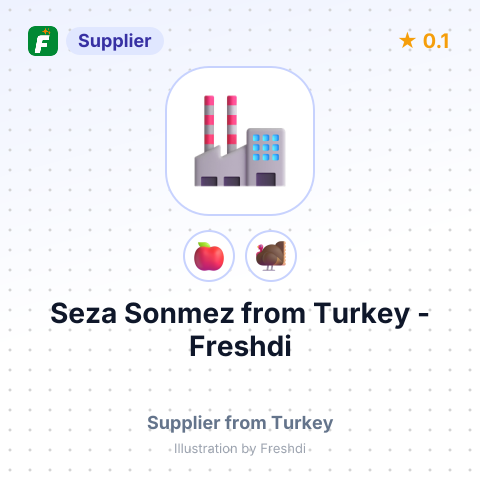 Seza Sonmez  – summary card, no photo uploaded yet