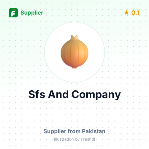 Sfs And Company – summary card, no photo uploaded yet